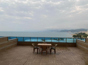Trabzon Daily Rental Sea Wiew Apartmant.